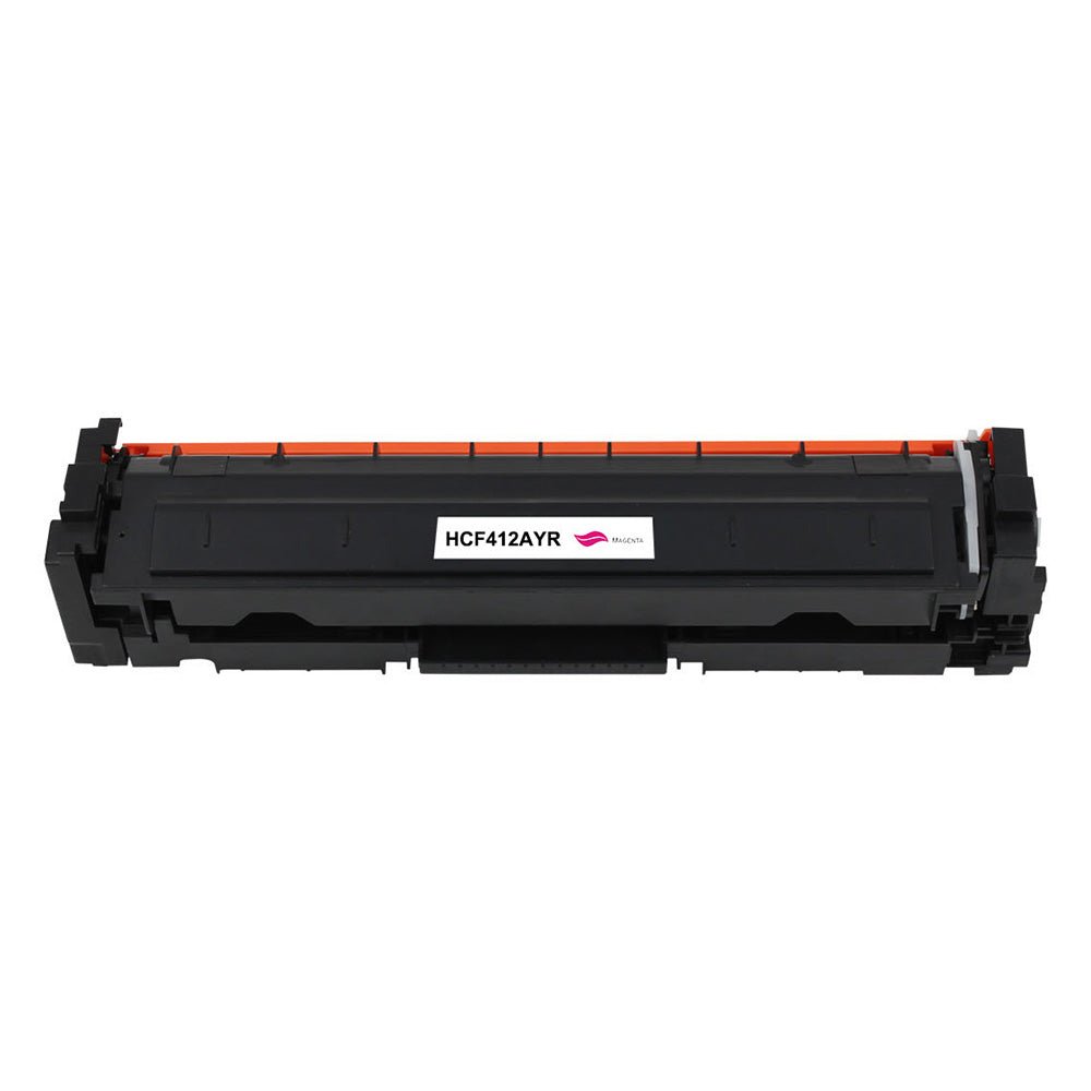 Cartouche de toner Reman HP CF413A(410A) Magenta 2300pages - KERA FRANCE Cartouche de toner Reman HP CF413A(410A) Magenta 2300pages - KERA FRANCE